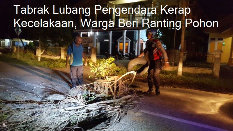 BERI RANTING ok