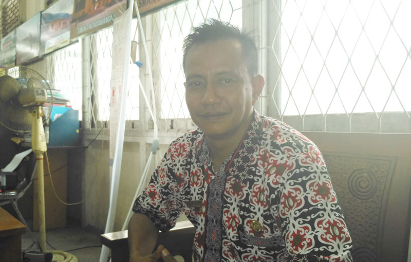 Kabid SMP, Uti Royten