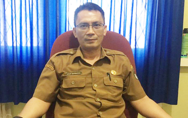 Ucup Supriatna