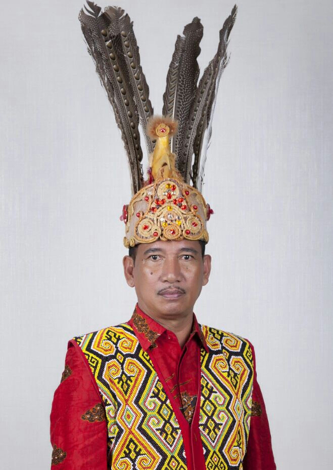Ketua DAD Ketapang