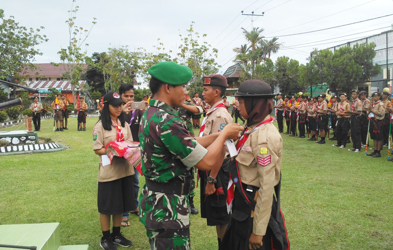 Pramuka 2