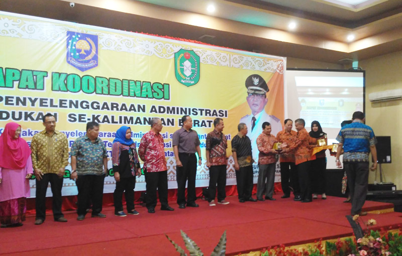 Rakor 1