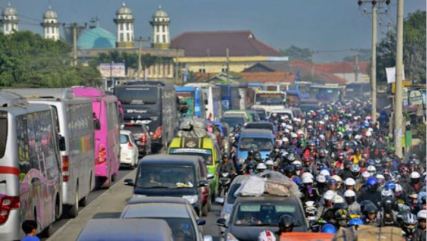 mudik