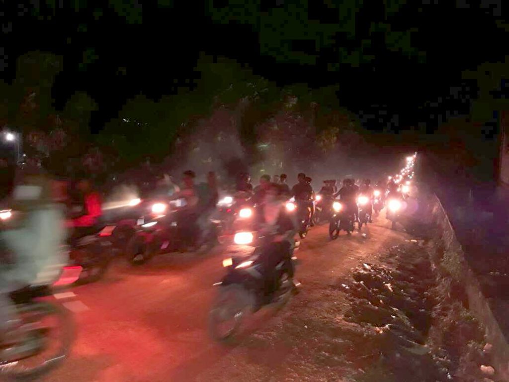 Takbiran