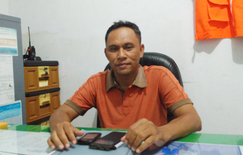 Sumiransyah SE