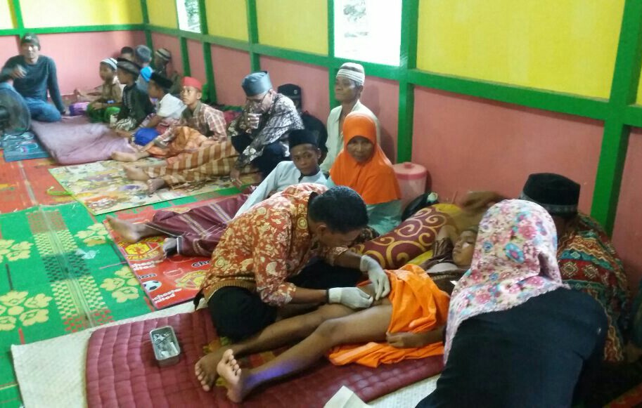 Sunat Massal
