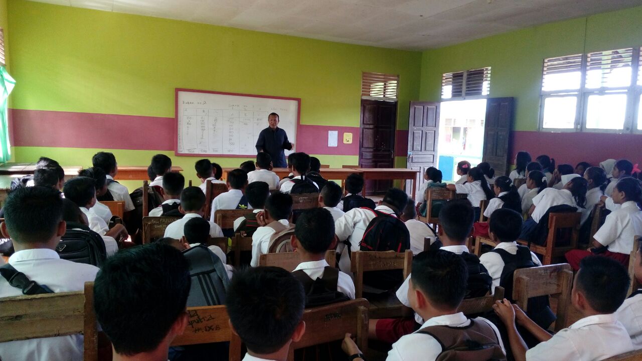 SMP 3