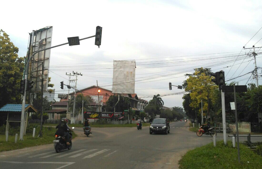 Traffic Light