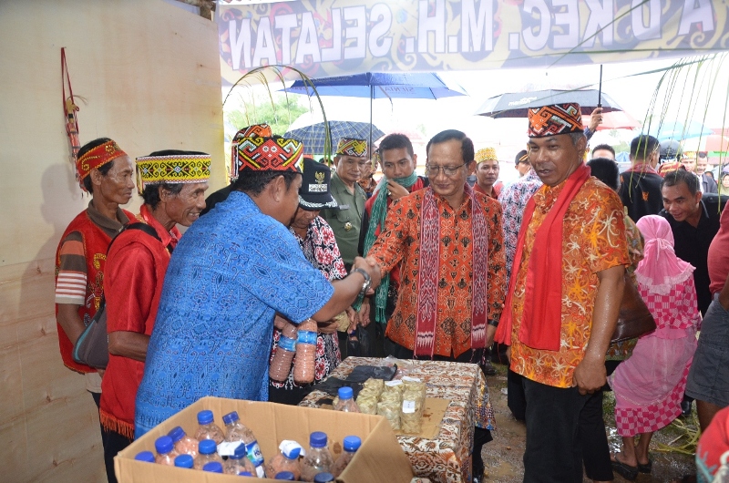 gawai adat 1