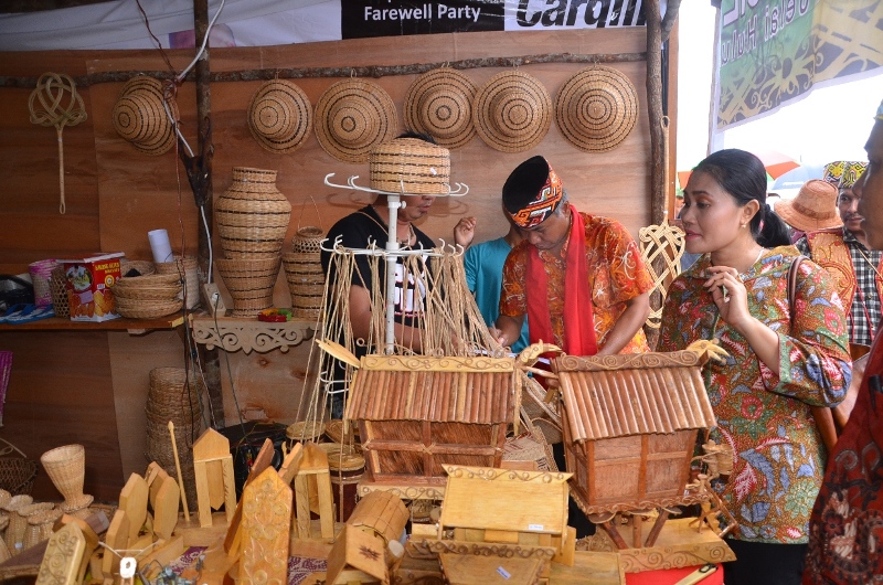 gawai adat 2