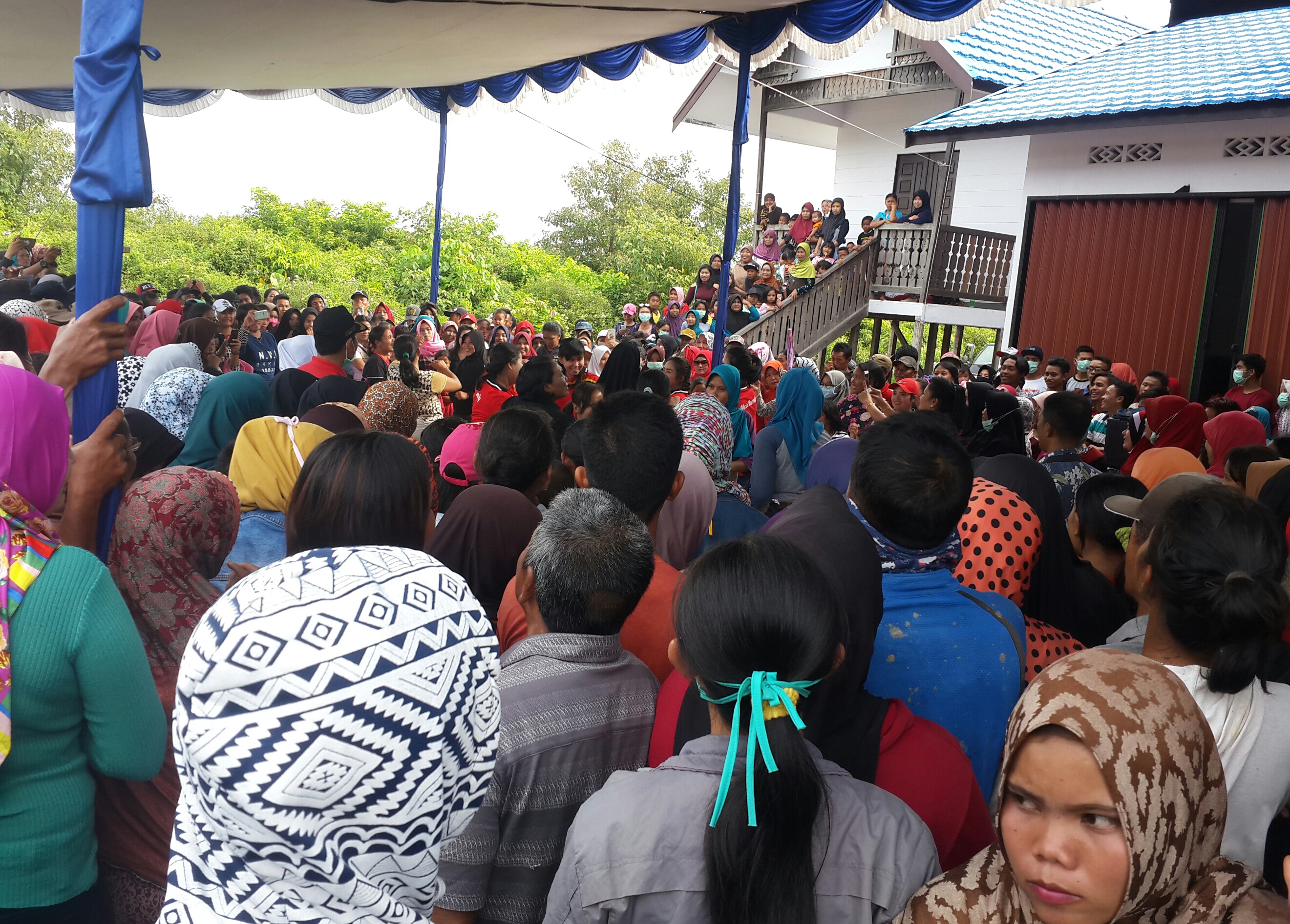 HUT RI