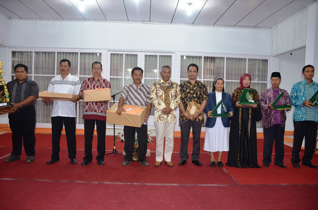 Pendopo Bupati