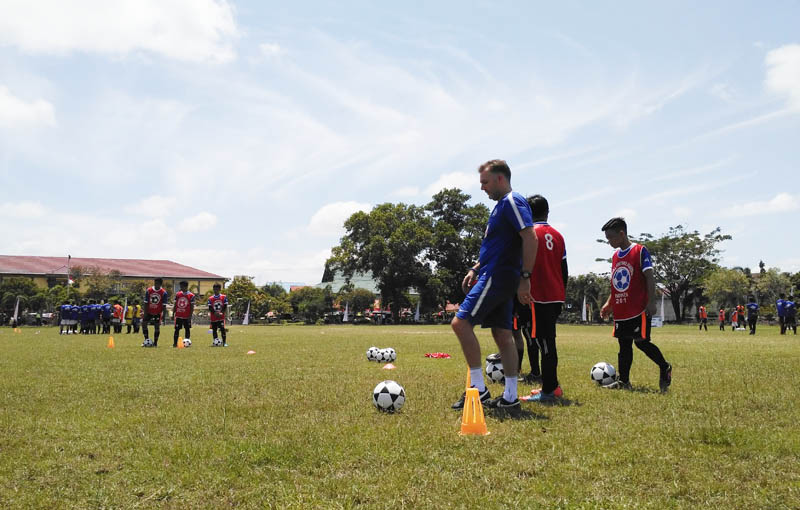 Chelsea Foundation