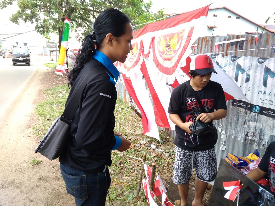 Bendera