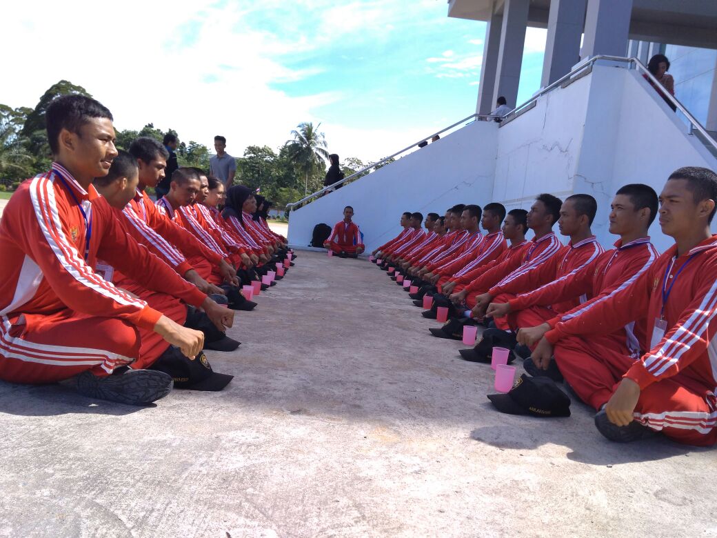 Paskibraka Ketapang