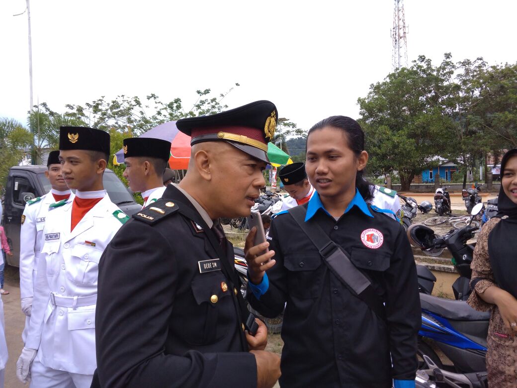 HUT RI