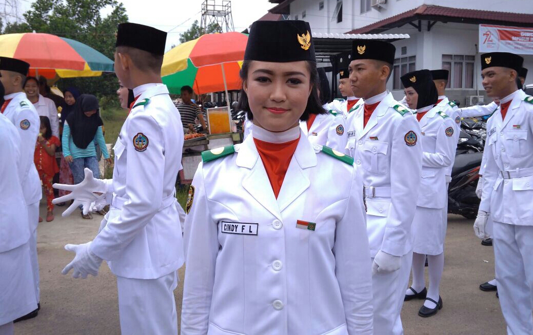 Baki HUT RI