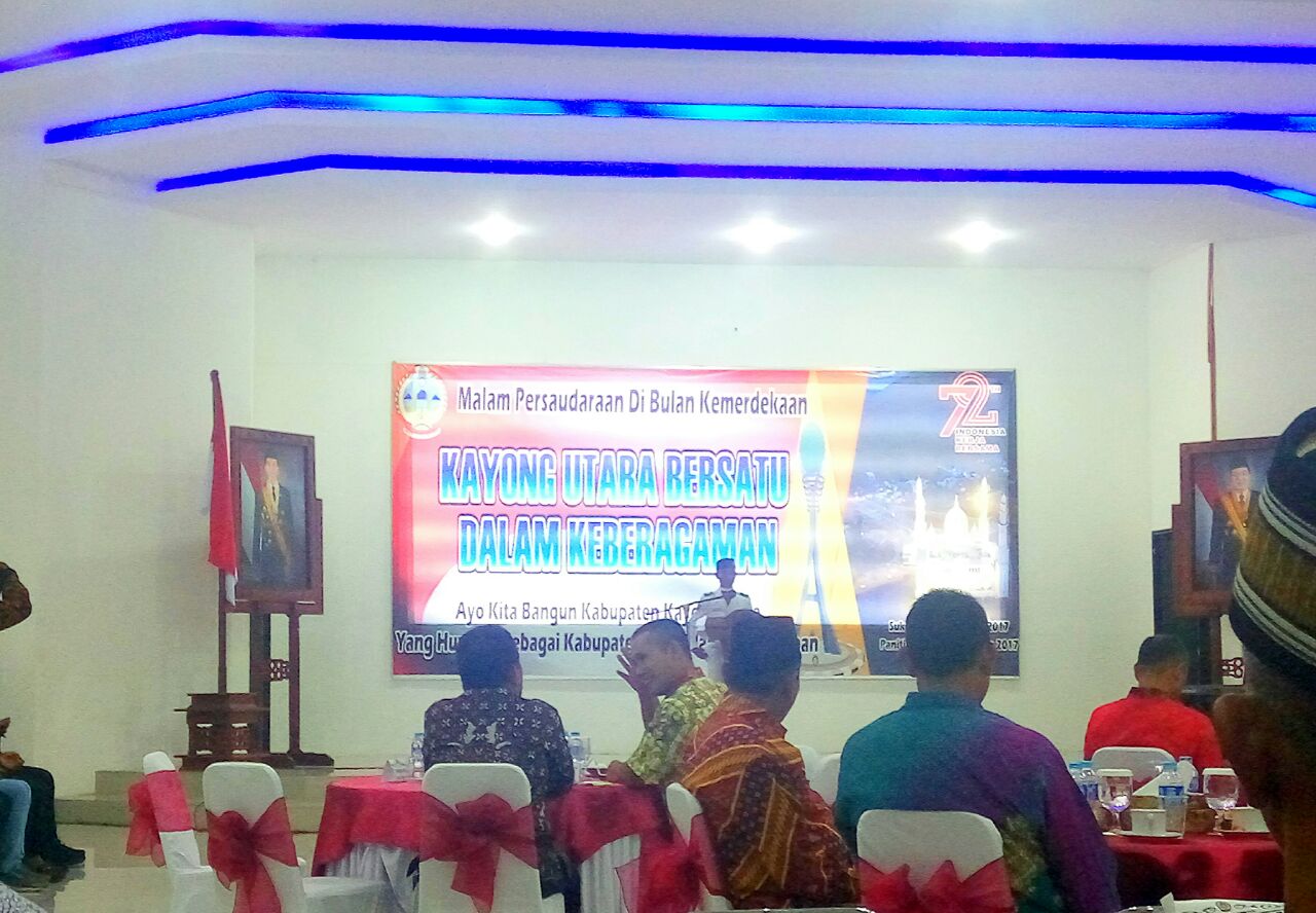 Paskibraka KKU