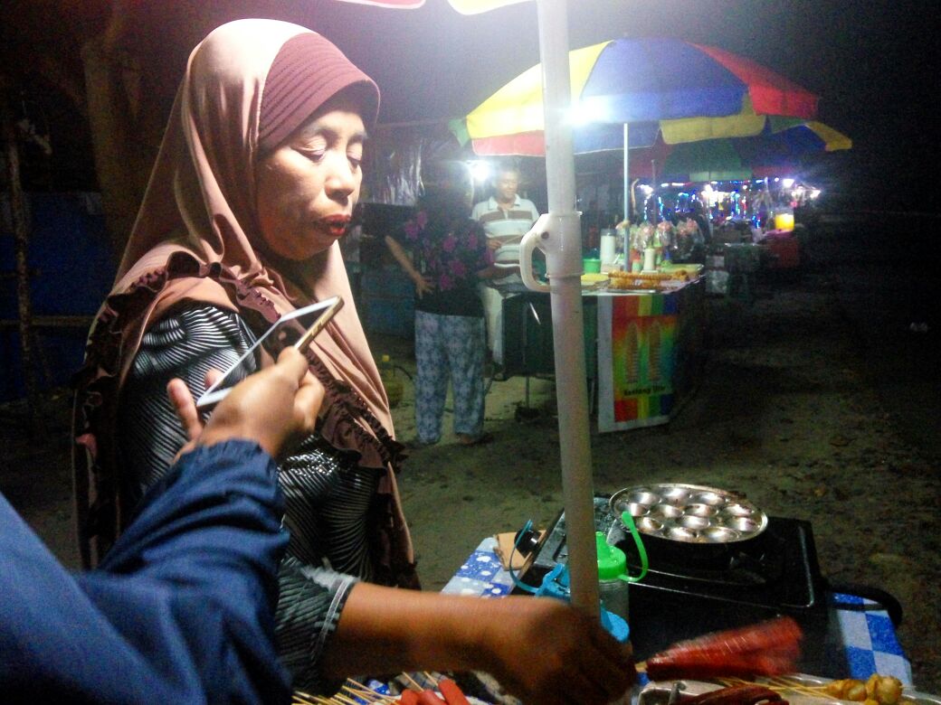wawancara