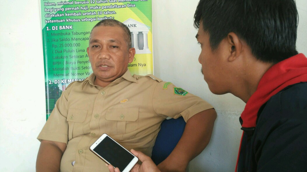 Kasi Pendidikan