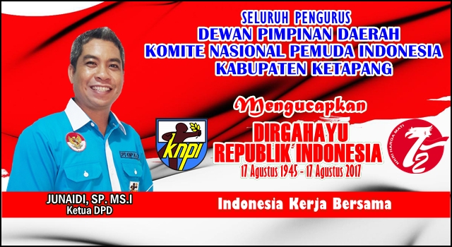 KNPI Ketapang