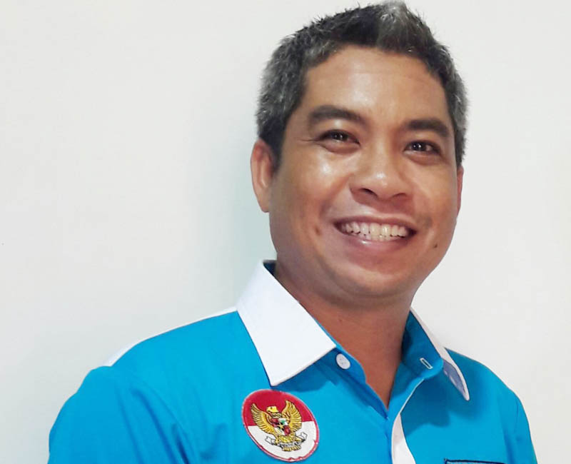 Ketua KNPI
