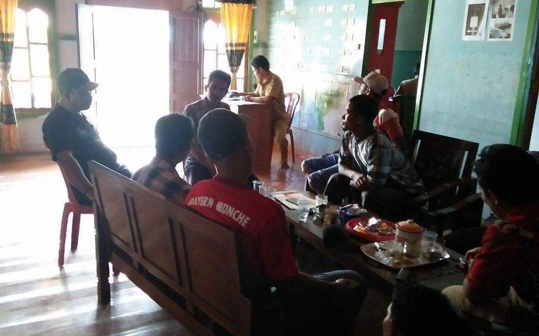 Pemuda Kamboja