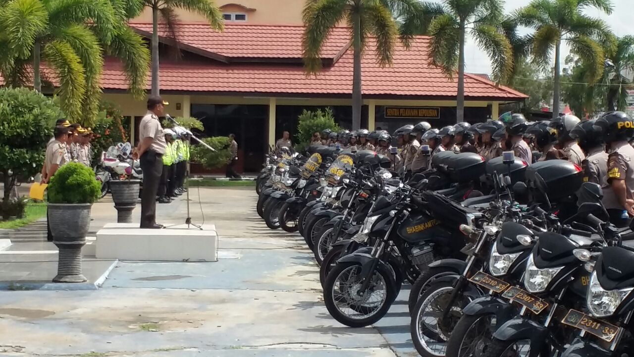 Polres
