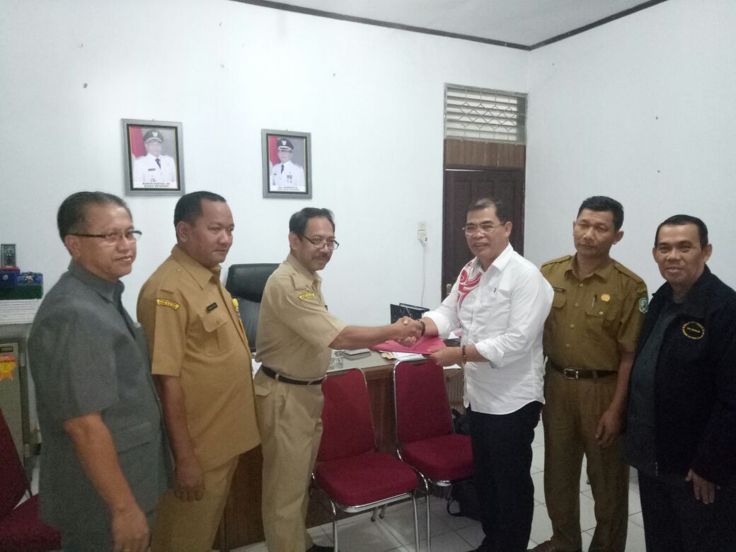 Pesparawi