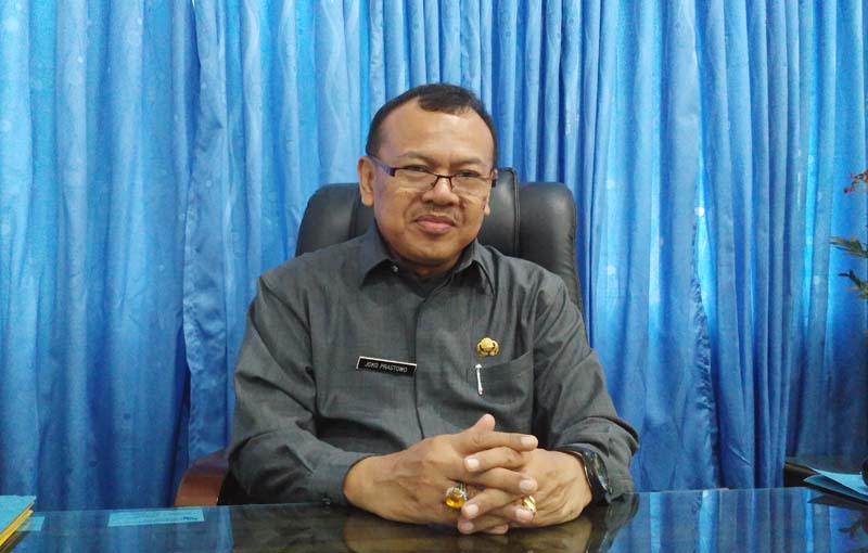 Kadishub Ketapang
