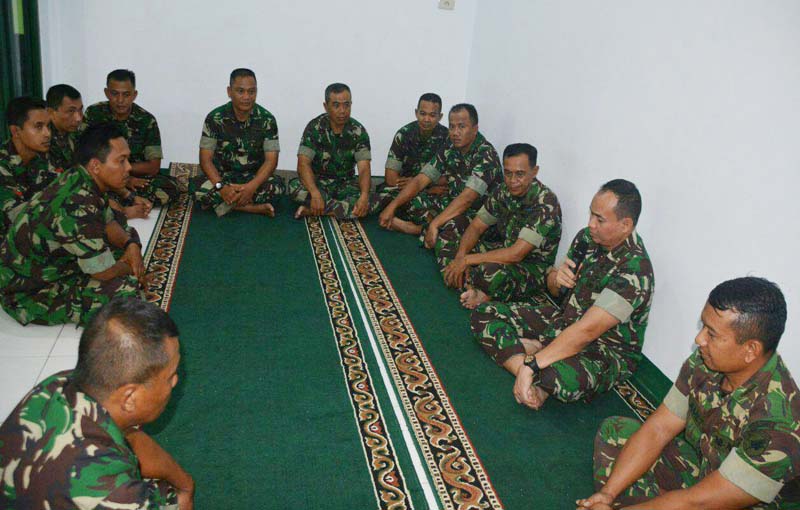 Naik Pangkat