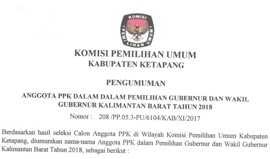 PPK