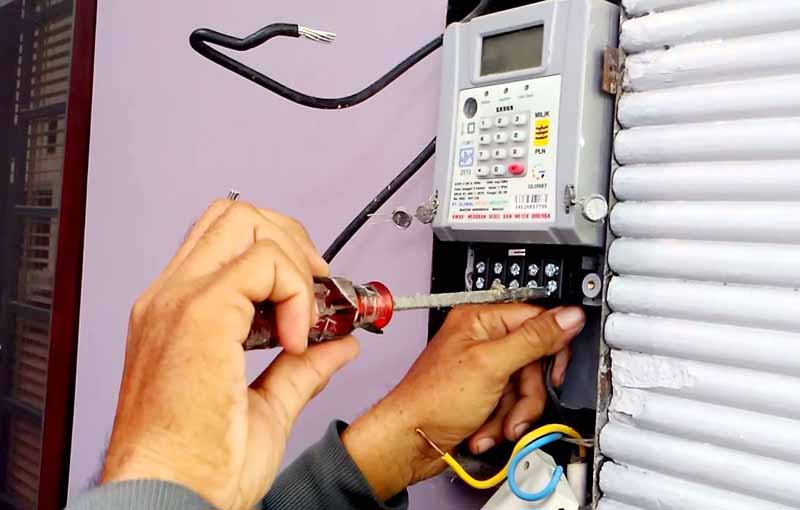 KWH-Net