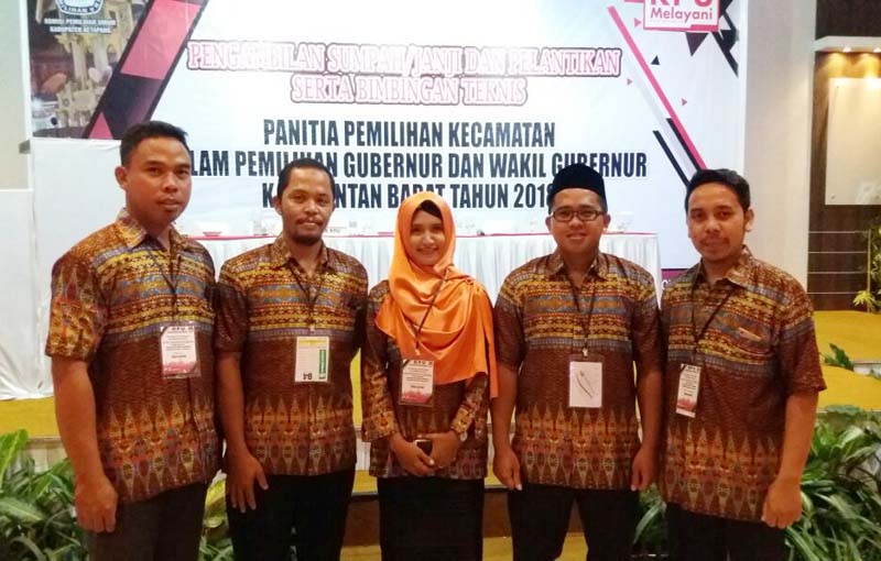 PPK Benua Kayong