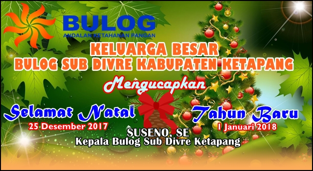 Bulog Ketapang