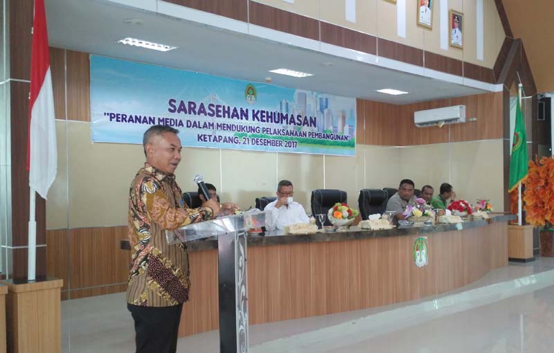 Bupati Ketapang