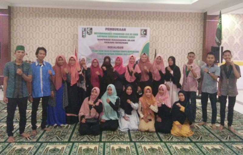 HMI Ketapang