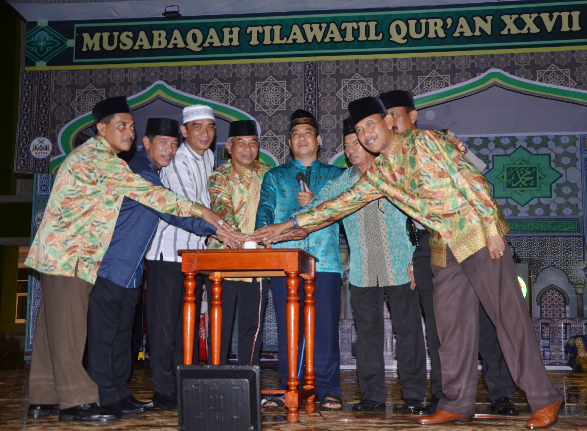 tekansirinemenandakanMTQdibuka(1)