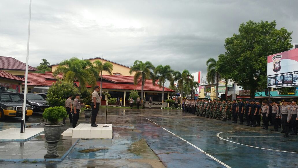 Polres
