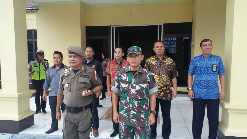 Polres