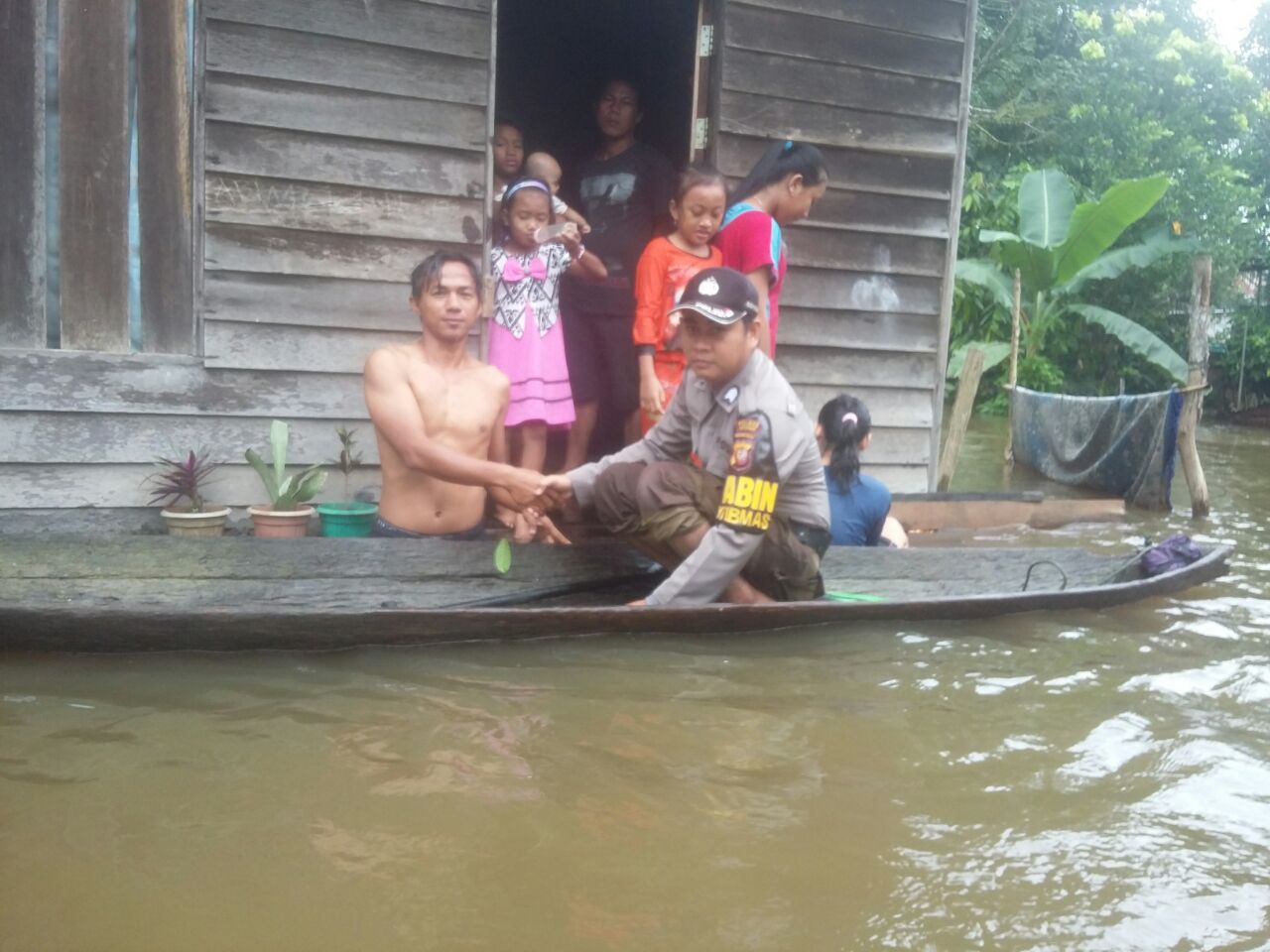 Banjir