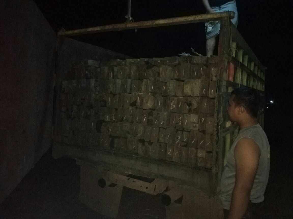 Kayu