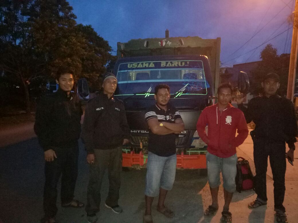 Kayu Belian