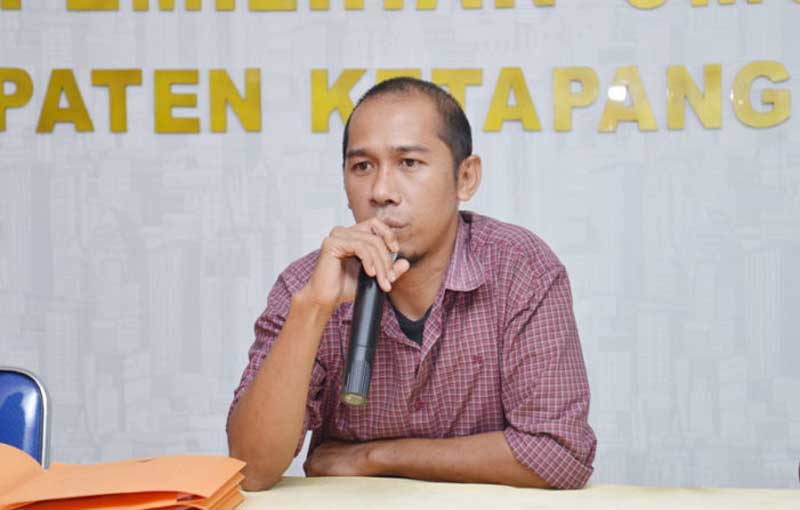 Ketua KPU