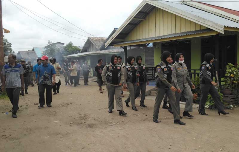 Sat Pol PP