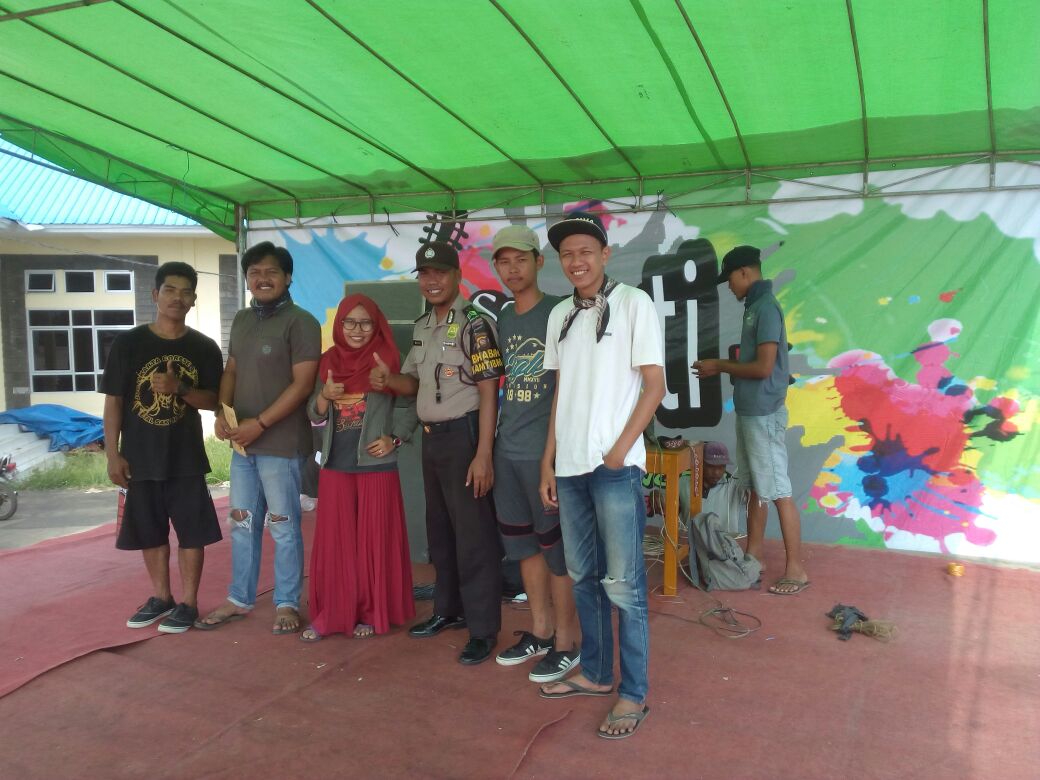 Seni Budaya