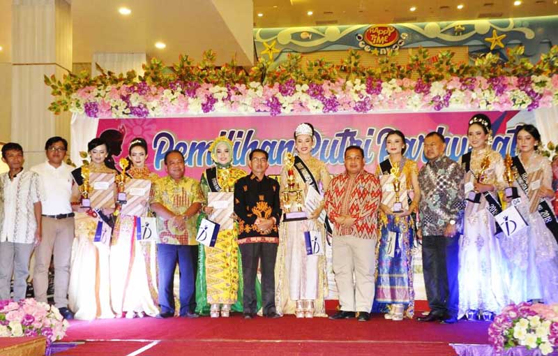 Poto Bersama