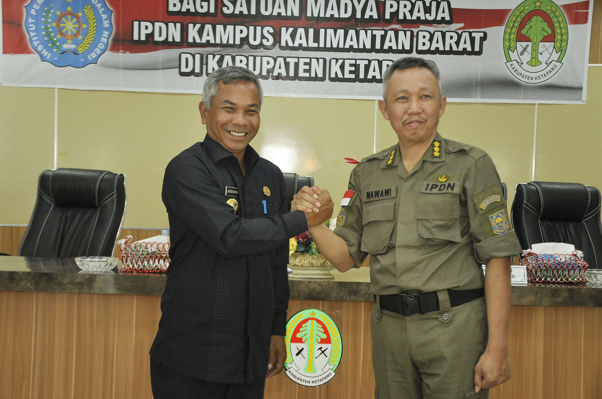 IPDN