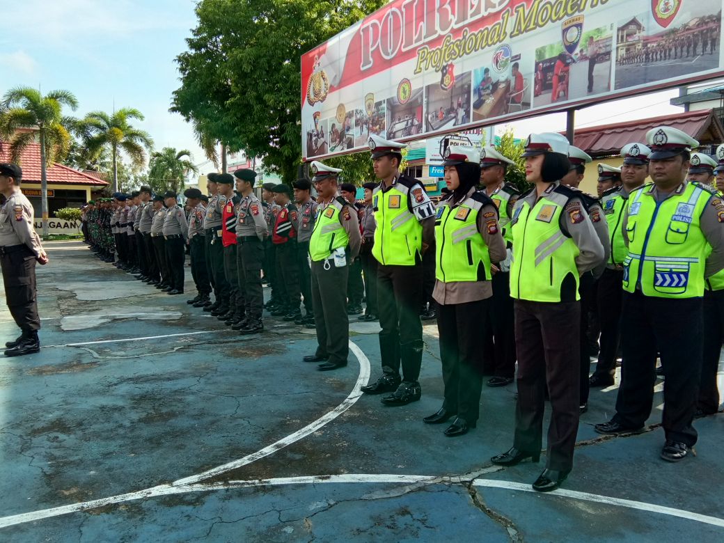 Polres