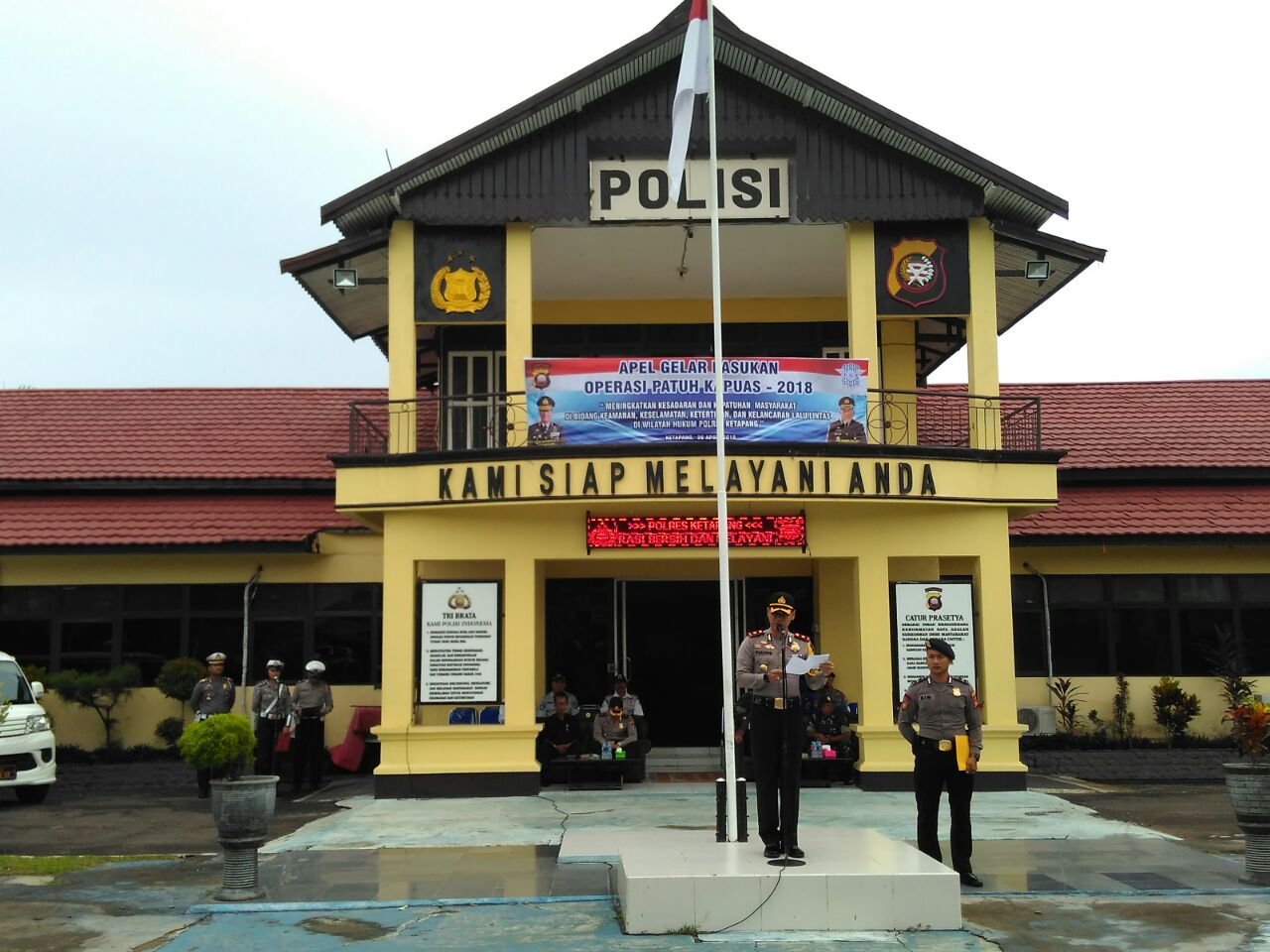 Waka Polres